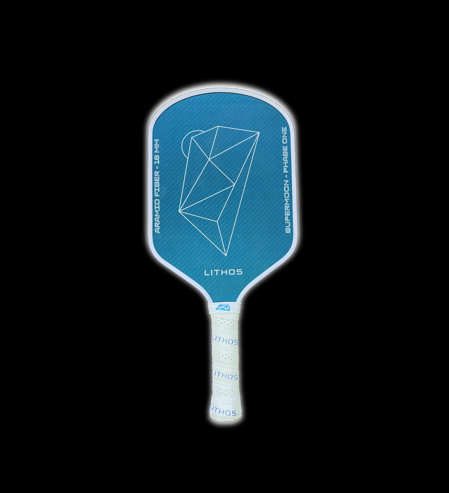 Supermoon Paddle
