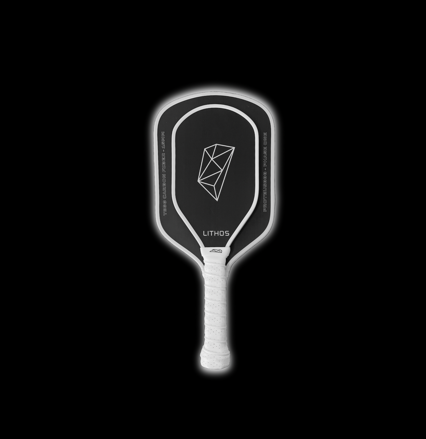 Training Paddle